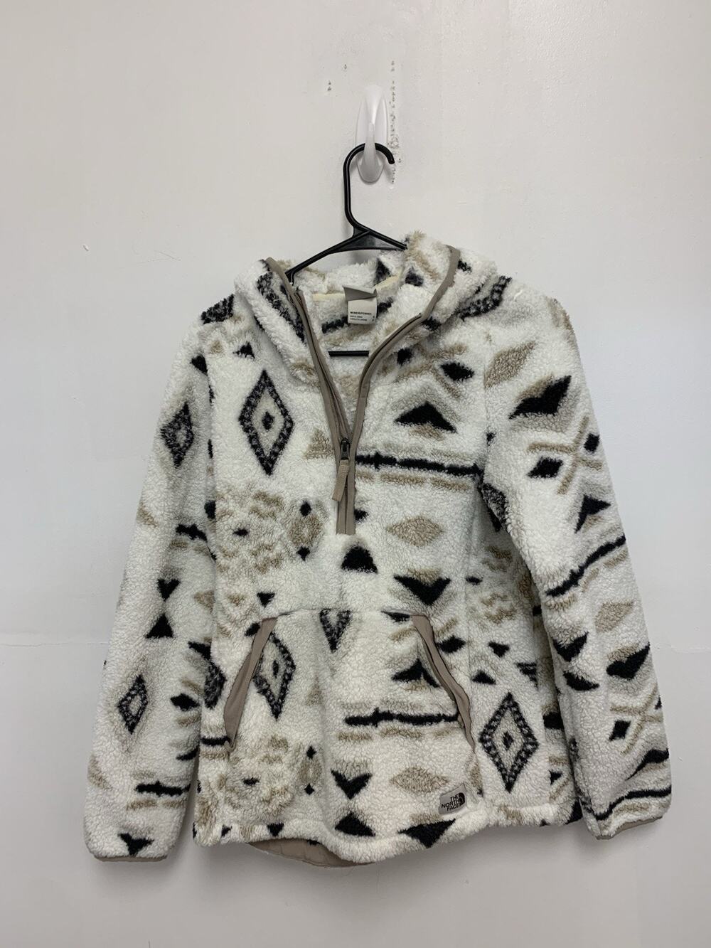 The North Face Campshire Jacket Size Small